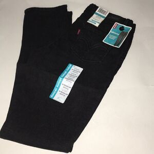 New Levis Skinny ajustable inside waistband